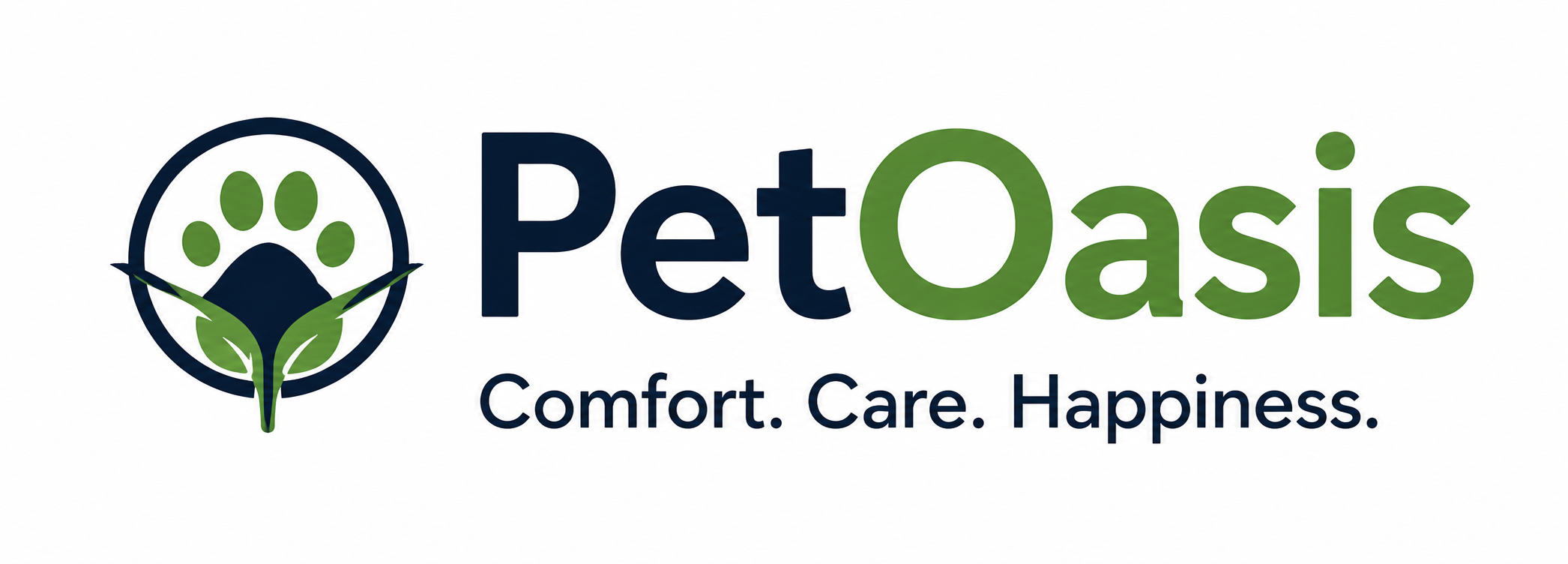 PetOasis
